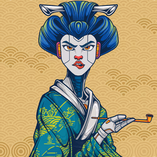 Geisha Tea House