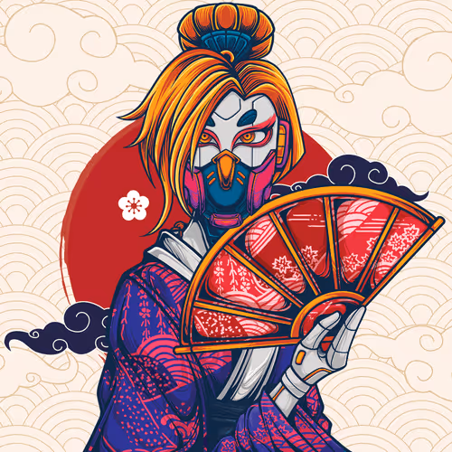 Geisha Tea House