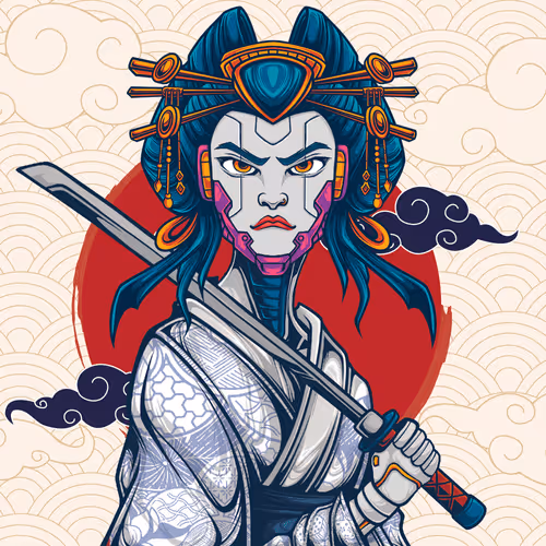 Geisha Tea House