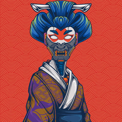 Geisha Tea House