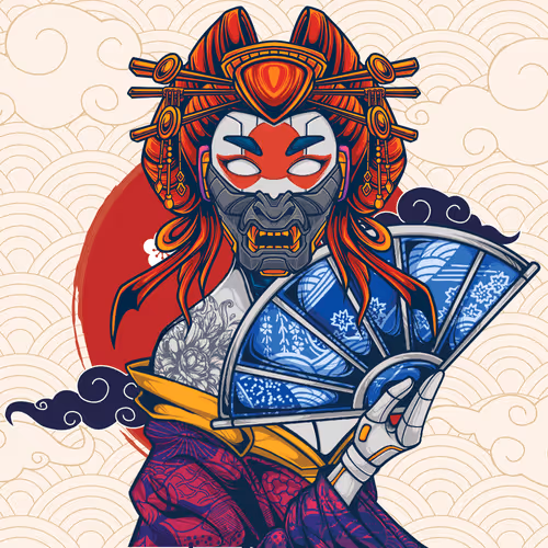 Geisha Tea House