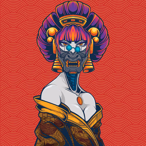 Geisha Tea House
