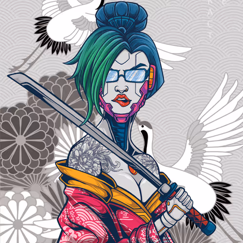 Geisha Tea House