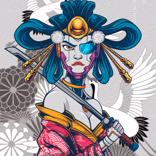 Geisha Tea House
