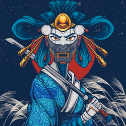 Geisha #4618