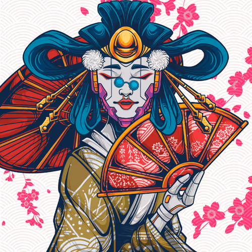 Geisha Tea House