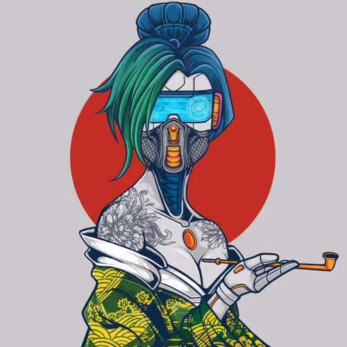 Geisha Tea House