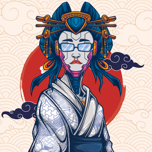 Geisha Tea House
