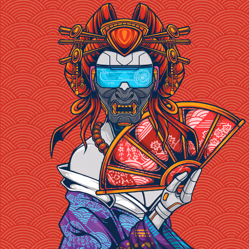 Geisha Tea House