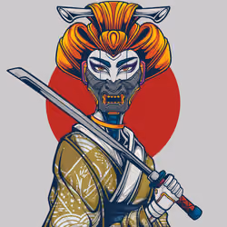 Geisha #623