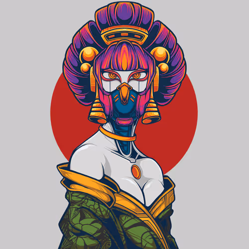 Geisha Tea House