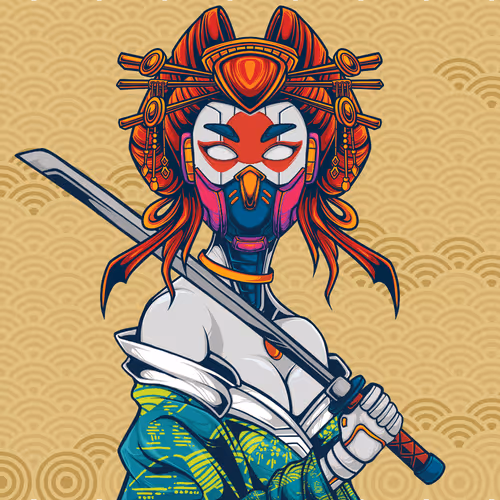 Geisha Tea House