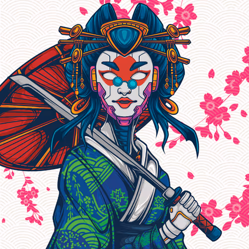 Geisha Tea House