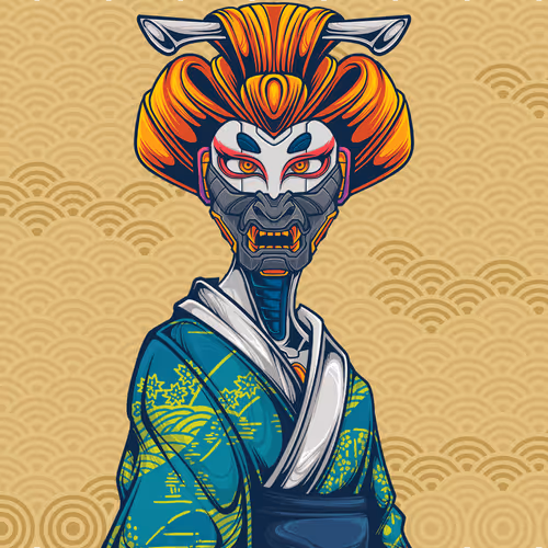 Geisha Tea House