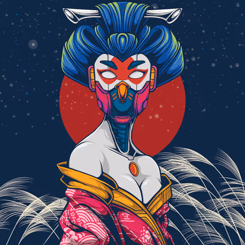 Geisha Tea House