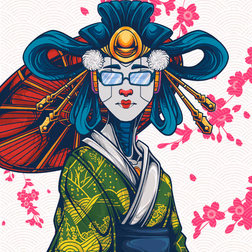 Geisha Tea House
