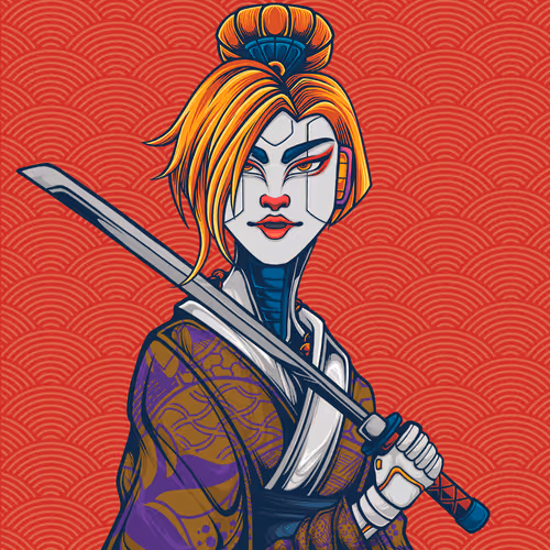 Geisha Tea House