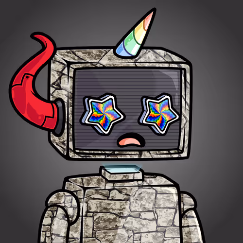 BitsNFT #389