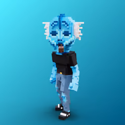 Monster #1468