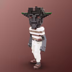 Monster #2377