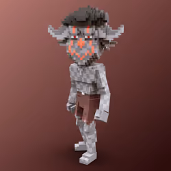 Monster #229