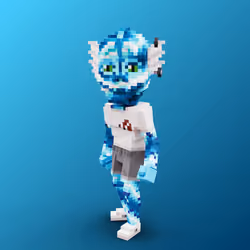 Monster #1442