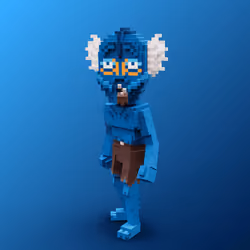Monster #2495
