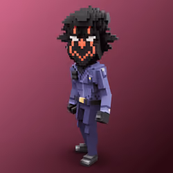 Monster #2579