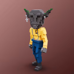 Monster #1002