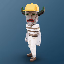 Monster #1340