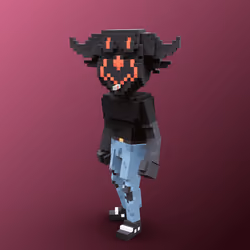 Monster #2276