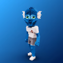 Monster #1199