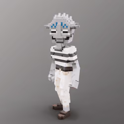 Monster #2446