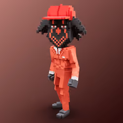 Monster #2111