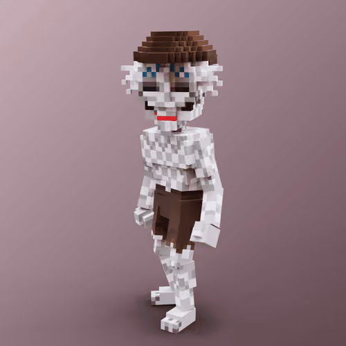 Monster #2484