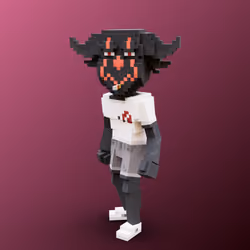Monster #1017