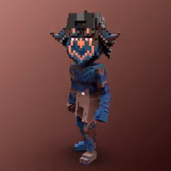 Monster #2056