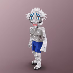 Monster #2354