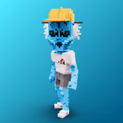 Monster #111