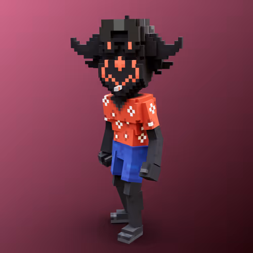 Monster #1209