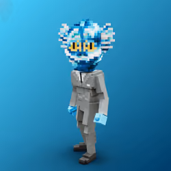 Monster #2582