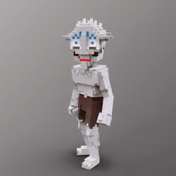 Monster #2505