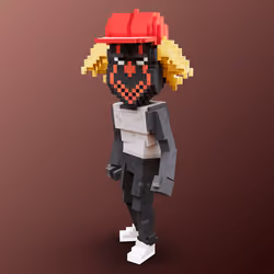 Item Media