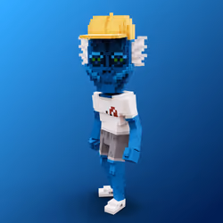 Monster #1195
