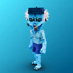Monster #2533