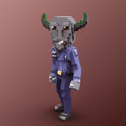 Monster #2364