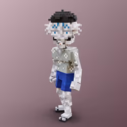 Monster #2145
