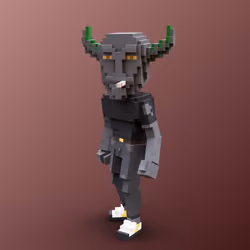 Monster #2431