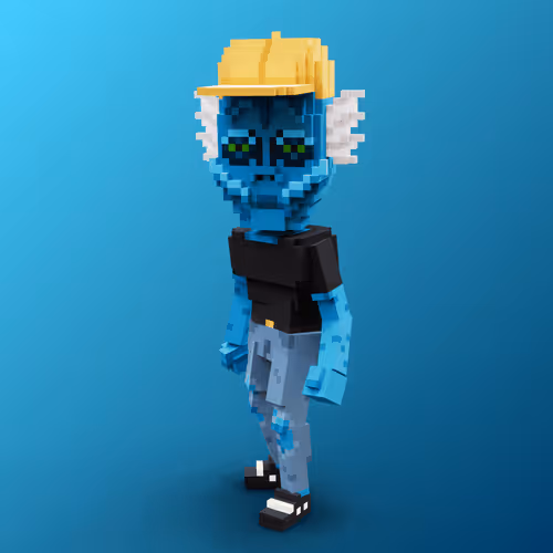 Monster #879