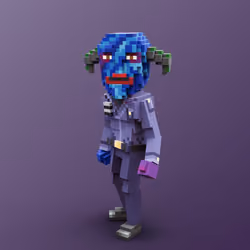 Monster #2546